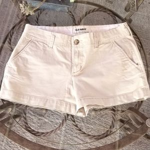 Old Navy Khaki shorts